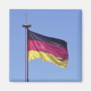 Imán Magnate de Alemania