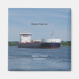 Imán Magnate de Algoma Equinox