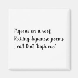 Imán Magnate de Alta Coo