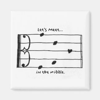 Imán Magnate de Alto