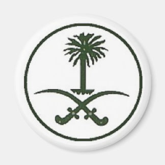 Imán Magnate de árbol y espada