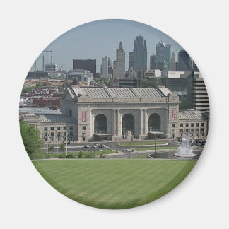 Imán Magnate de arquitectura