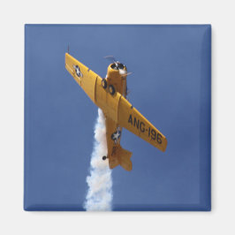 Imán Magnate de avión de guerra