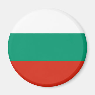 Imán Magnate de bandera de Bulgaria
