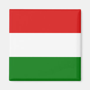 Imán Magnate de bandera de Hungría