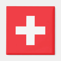 Magnate de bandera de Suiza