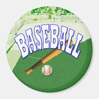 Imán Magnate de béisbol