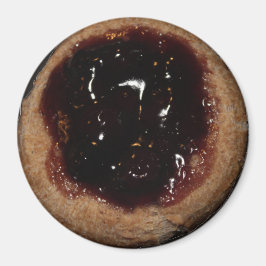 Imán Magnate de Blueberry Kolache