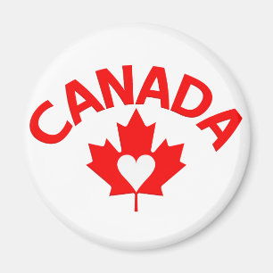 Imán Magnate de Canadá