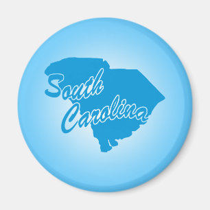 Imán Magnate de Carolina del Sur Estatal