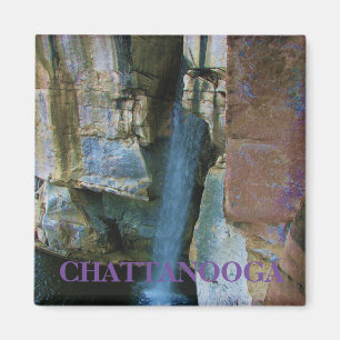 Imán Magnate de Chattanooga