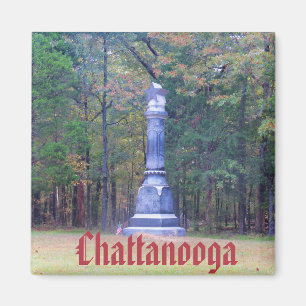 Imán Magnate de Chattanooga