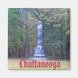 Imán Magnate de Chattanooga