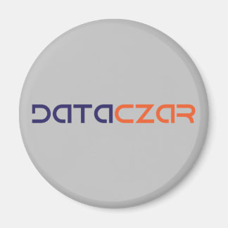 Imán Magnate de círculo de 3 pulgadas