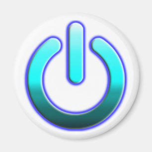 Imán Magnate de círculo de energía de Zer0