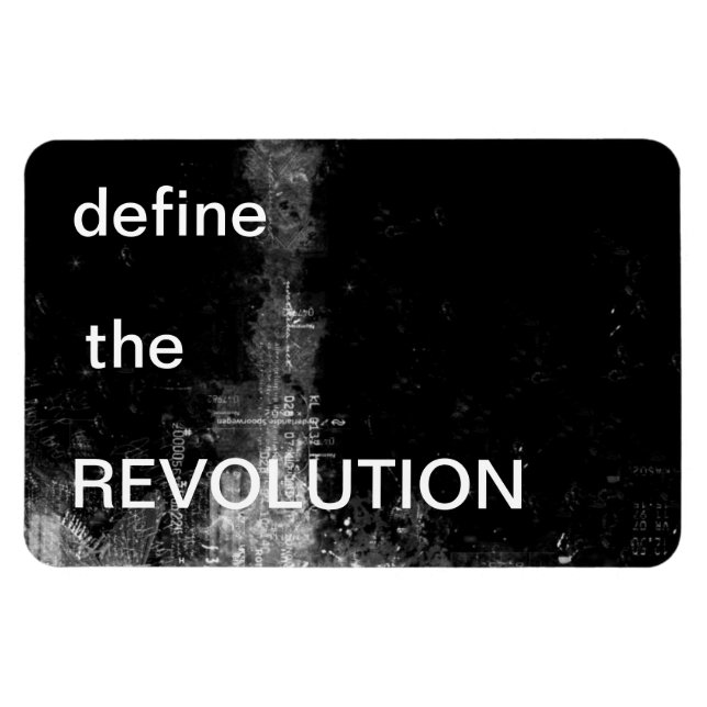 Imán Magnate de coche DTR (Horizontal)