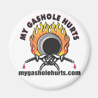 Imán Magnate de coches