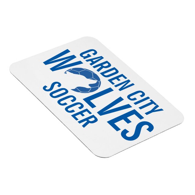 Imán Magnate de coches (Lado Derecho)