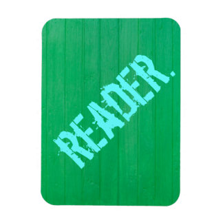 Imán Magnate de coches - Lector.