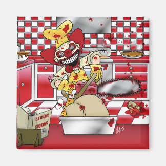 Imán Magnate de cocina extrema