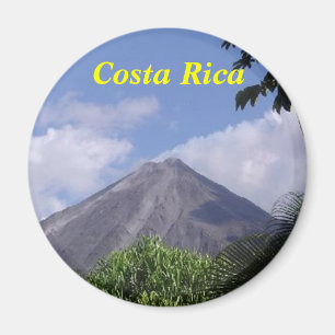 Imán Magnate de Costa Rica
