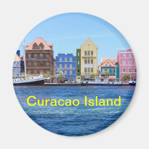 Imán Magnate de Curacao