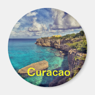 Imán Magnate de Curacao
