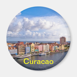 Imán Magnate de Curacao