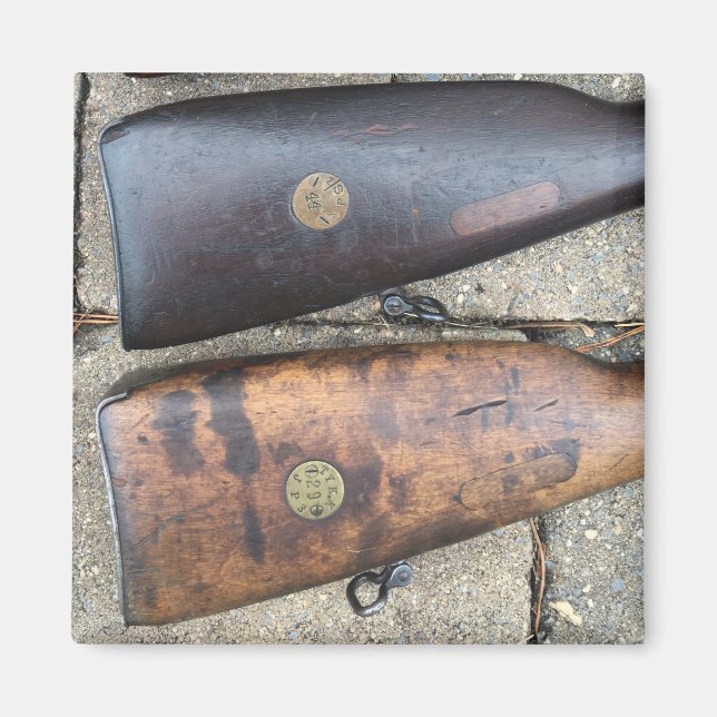 Imán Magnate de disco de nitrógeno en masa M27 finlandé (Frente)