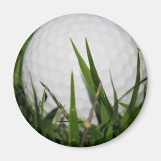 Imán Magnate de diseño de bolas de golf