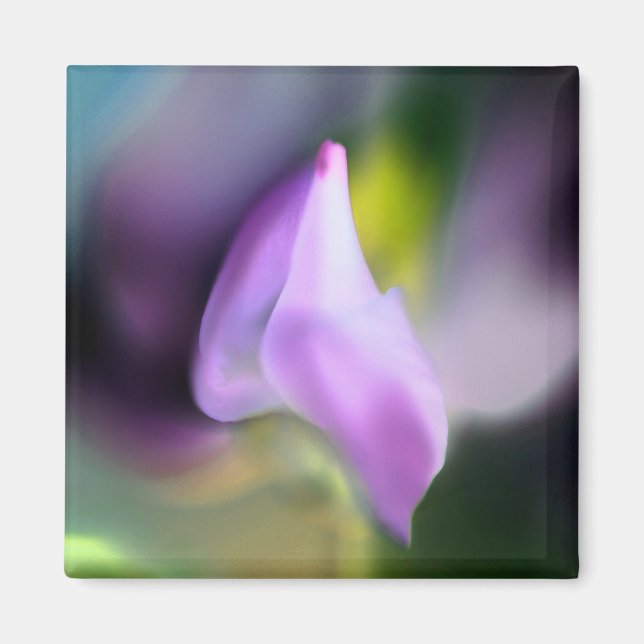 Imán Magnate de diseño del jardín mágico (Frente)