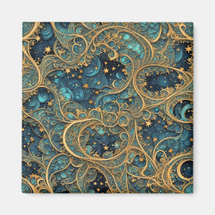 Imán Magnate de diseño hermoso