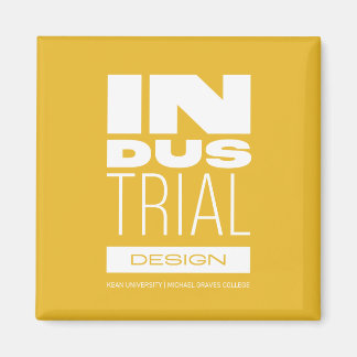 Imán Magnate de diseño industrial de Kean MGC