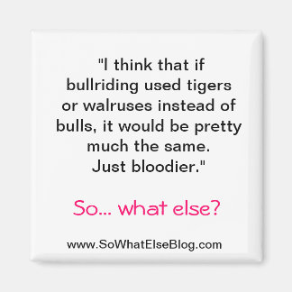 Imán Magnate de equitación