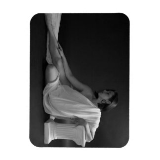 Imán Magnate de estilo griego