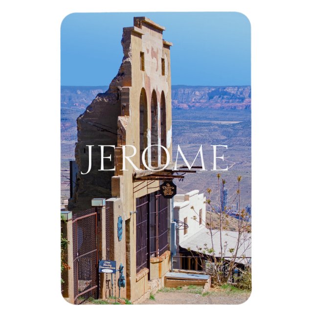 Imán Magnate de estudio de vibración de vidrio de La Vi (Vertical)