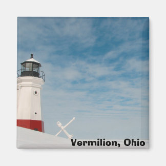 Imán Magnate de faro