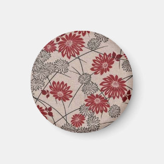 Imán Magnate de fondo de escritorio asiático