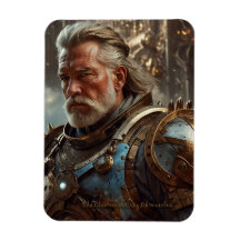 Magnate de fotografía flexible Majestic Regal King