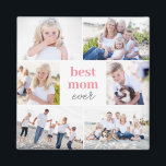 Imán Magnate de fotos en color personalizado para el me<br><div class="desc">¡Los regalos fotográficos hacen los mejores regalos! Fácilmente personalizado con su texto y/o foto(s) para un aspecto personalizado. Diseñado por Berry Berry Sweet. Ver más diseños en www.berryberrysweet.com</div>