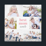 Imán Magnate de fotos en color personalizado para el me<br><div class="desc">¡Los regalos fotográficos hacen los mejores regalos! Fácilmente personalizado con su texto y/o foto(s) para un aspecto personalizado. Diseñado por Berry Berry Sweet. Ver más diseños en www.berryberrysweet.com</div>