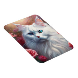 Imán Magnate de gato
