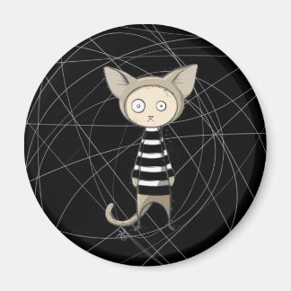 Imán Magnate de gato