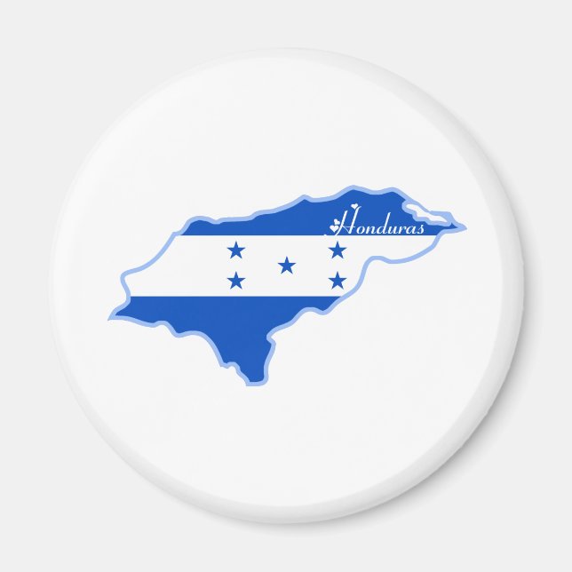 Imán Magnate de Honduras (Frente)