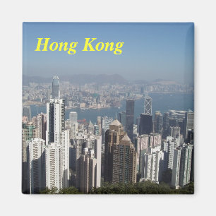 Imán Magnate de Hong Kong