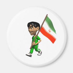 Imán Magnate de Irán