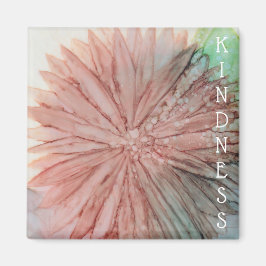 Imán Magnate de KINDNESS Square