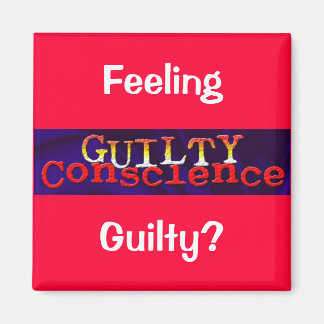 Imán Magnate de la Conciencia Culpable