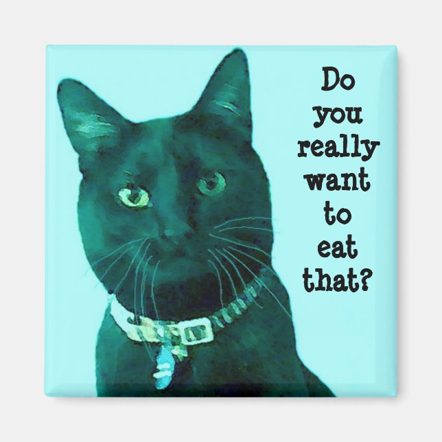 Imán Magnate de la Conciencia Culpable (Frente)