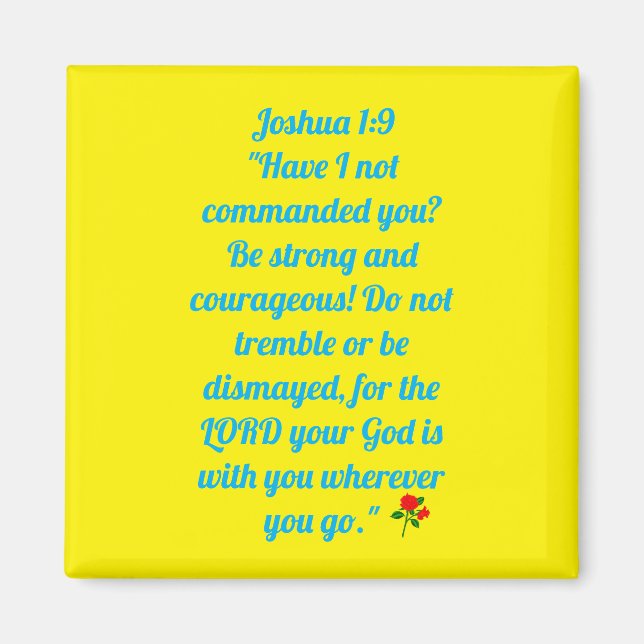 Imán Magnate de la guerra espiritual 25 (Frente)